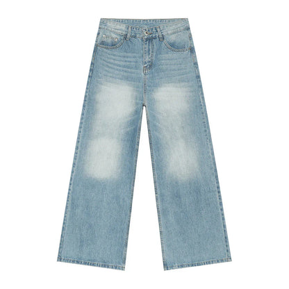 BAGGY JEANS