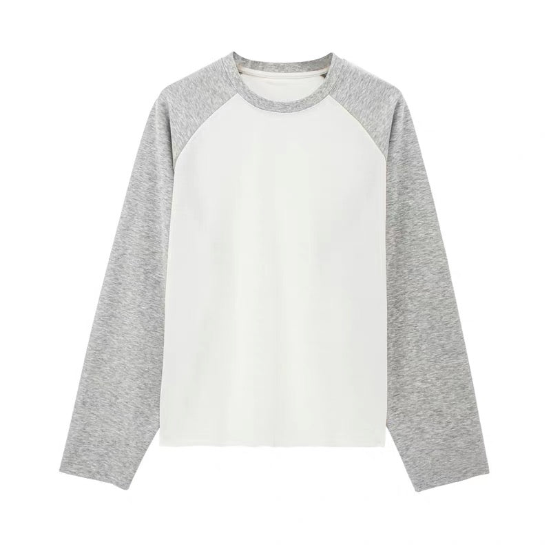 BASIC LONGSLEEVE