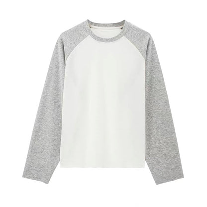 BASIC LONGSLEEVE