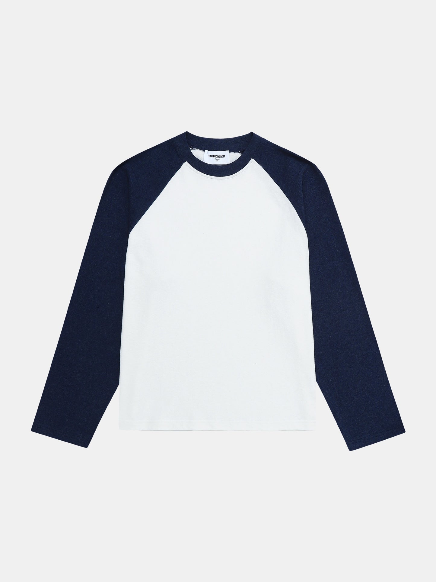 BASIC LONGSLEEVE