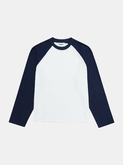 BASIC LONGSLEEVE