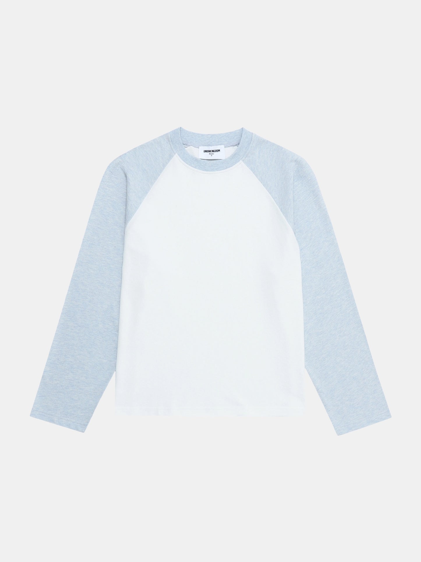 BASIC LONGSLEEVE