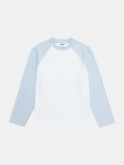 BASIC LONGSLEEVE