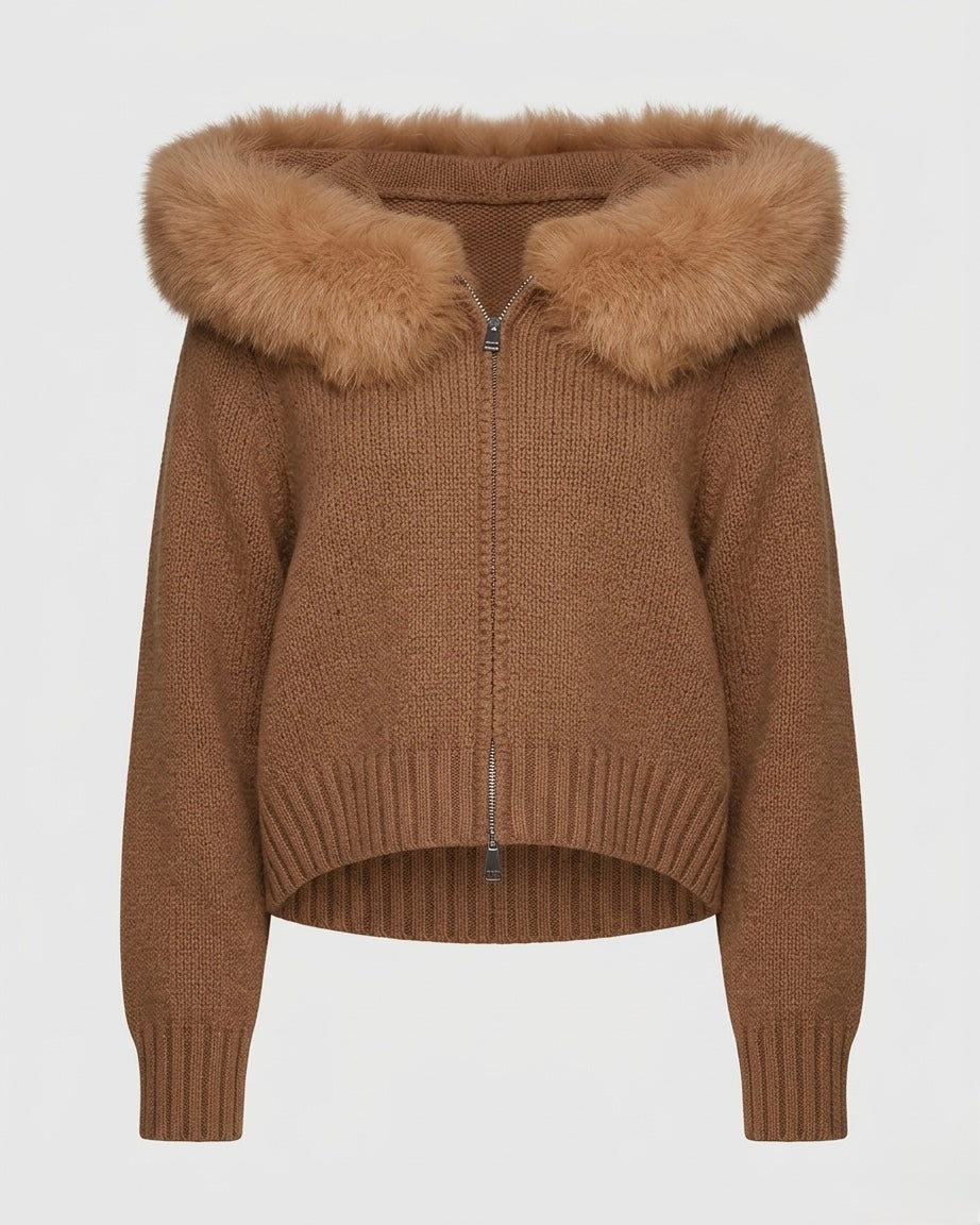STOCKHOLM STYLE ZIPPER