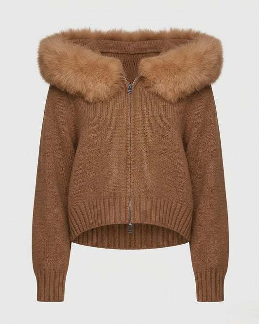 STOCKHOLM STYLE ZIPPER