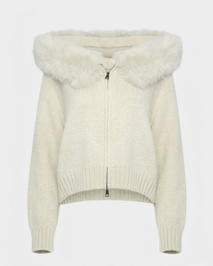 STOCKHOLM STYLE ZIPPER