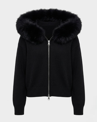 STOCKHOLM STYLE ZIPPER