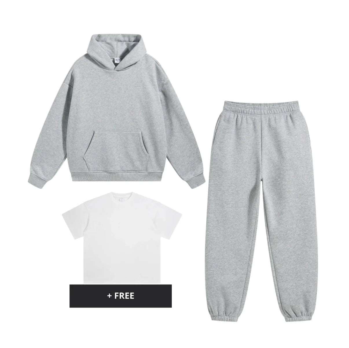 VIRAL OUTFIT - CHILL OUT