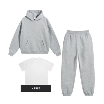 VIRAL OUTFIT - CHILL OUT