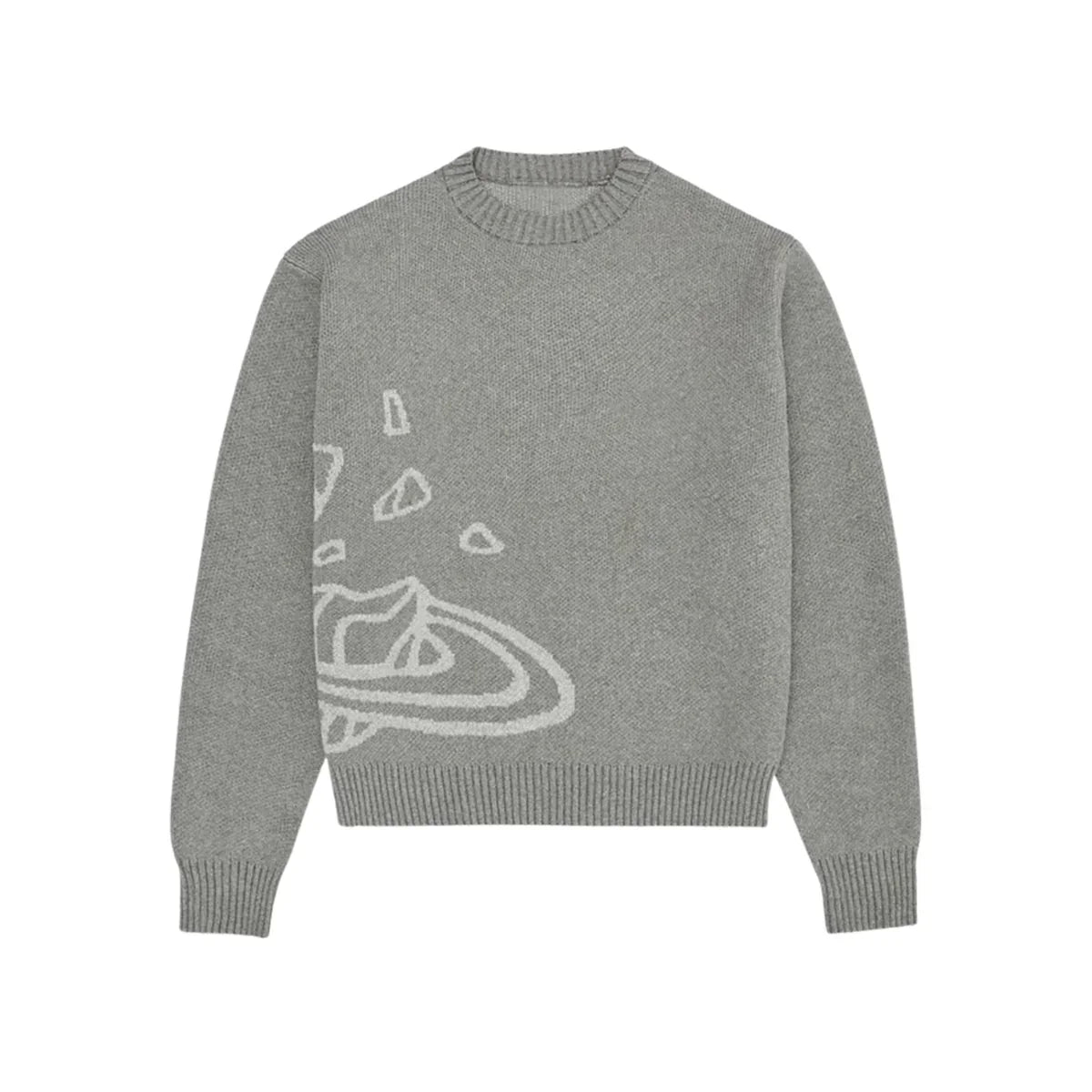 VIRAL OUTFIT - COSMIC SWEATER
