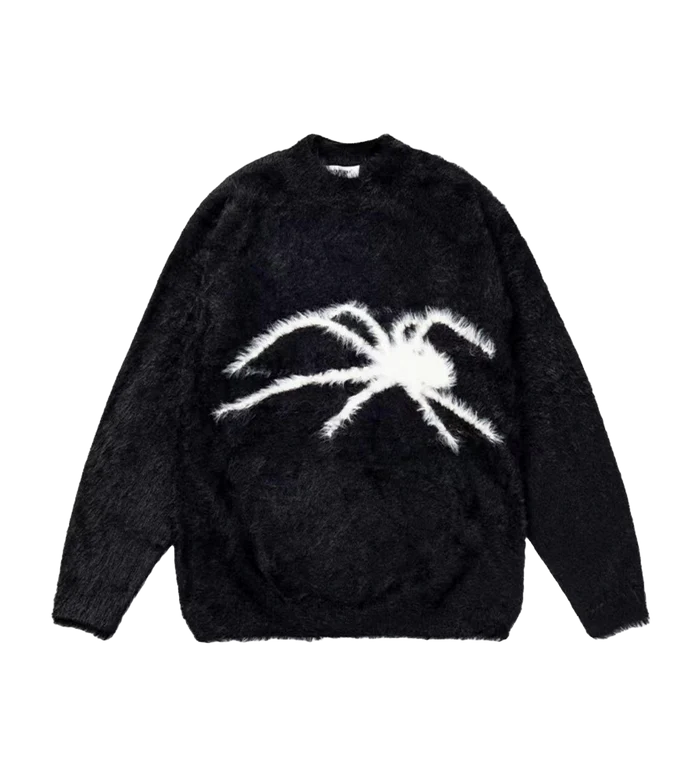 VIRAL OUTFIT - SPIDER LOVER