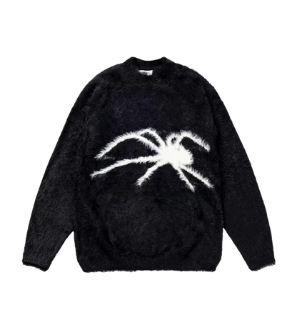 VIRAL OUTFIT - SPIDER LOVER
