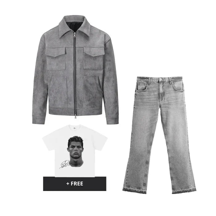 VIRAL OUTFIT - DATE NIGHT