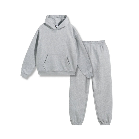 CHILL OUT TRACKSUIT