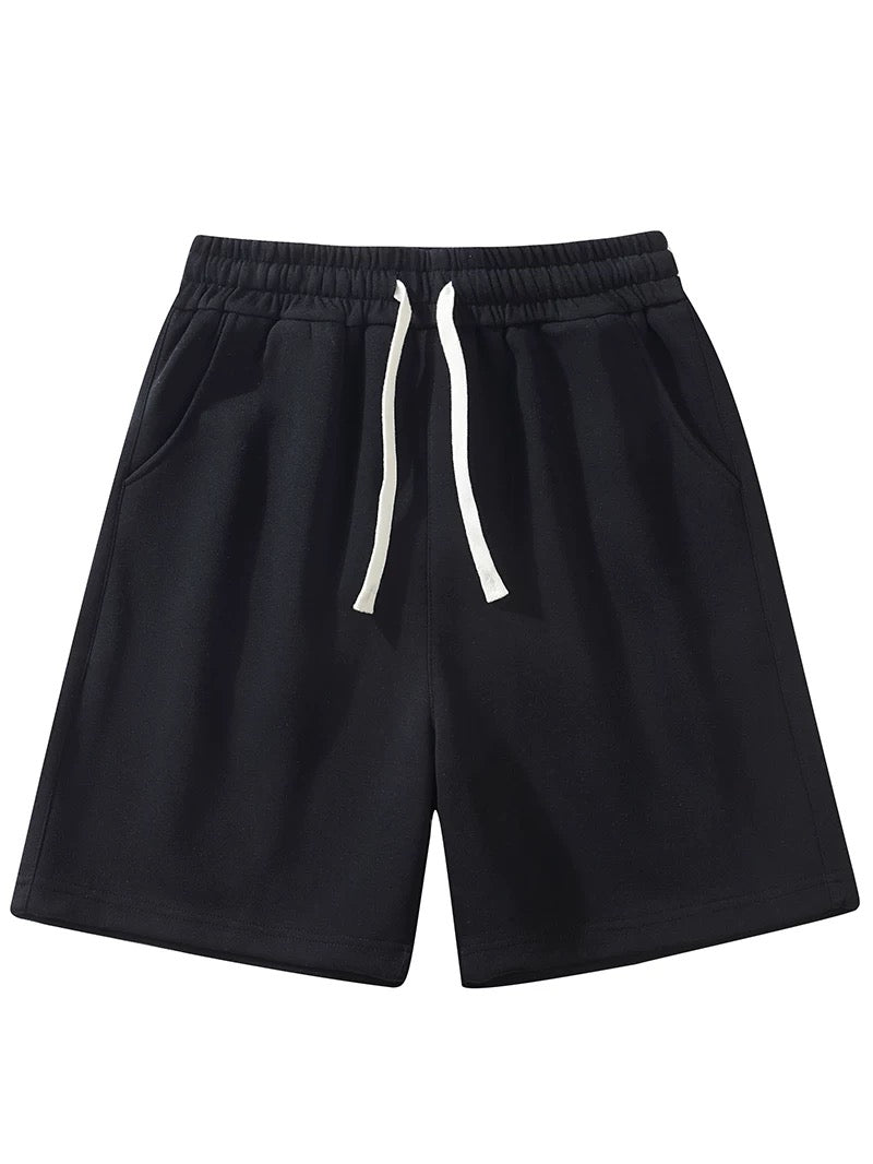 BASIC SUMMER SHORT