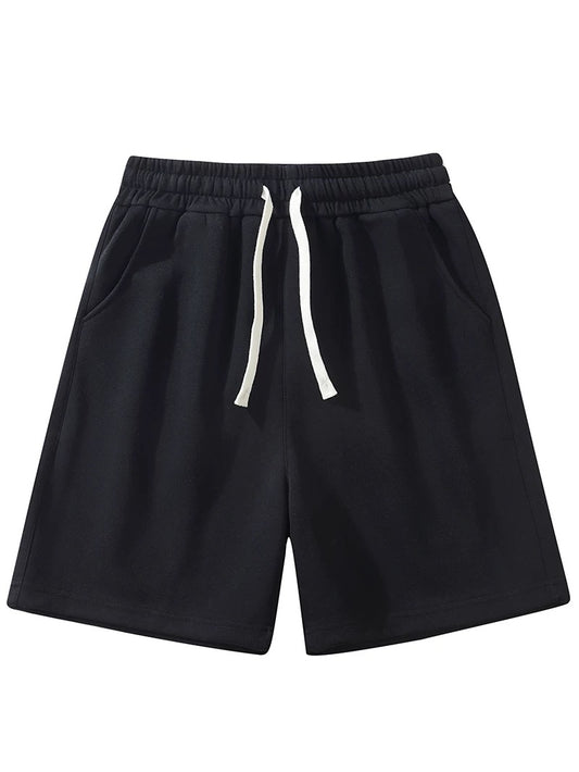 BASIC SUMMER SHORT