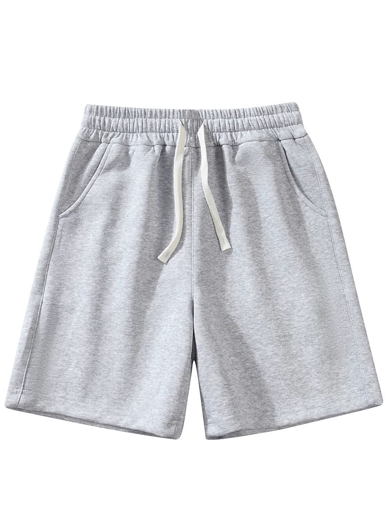 BASIC SUMMER SHORT