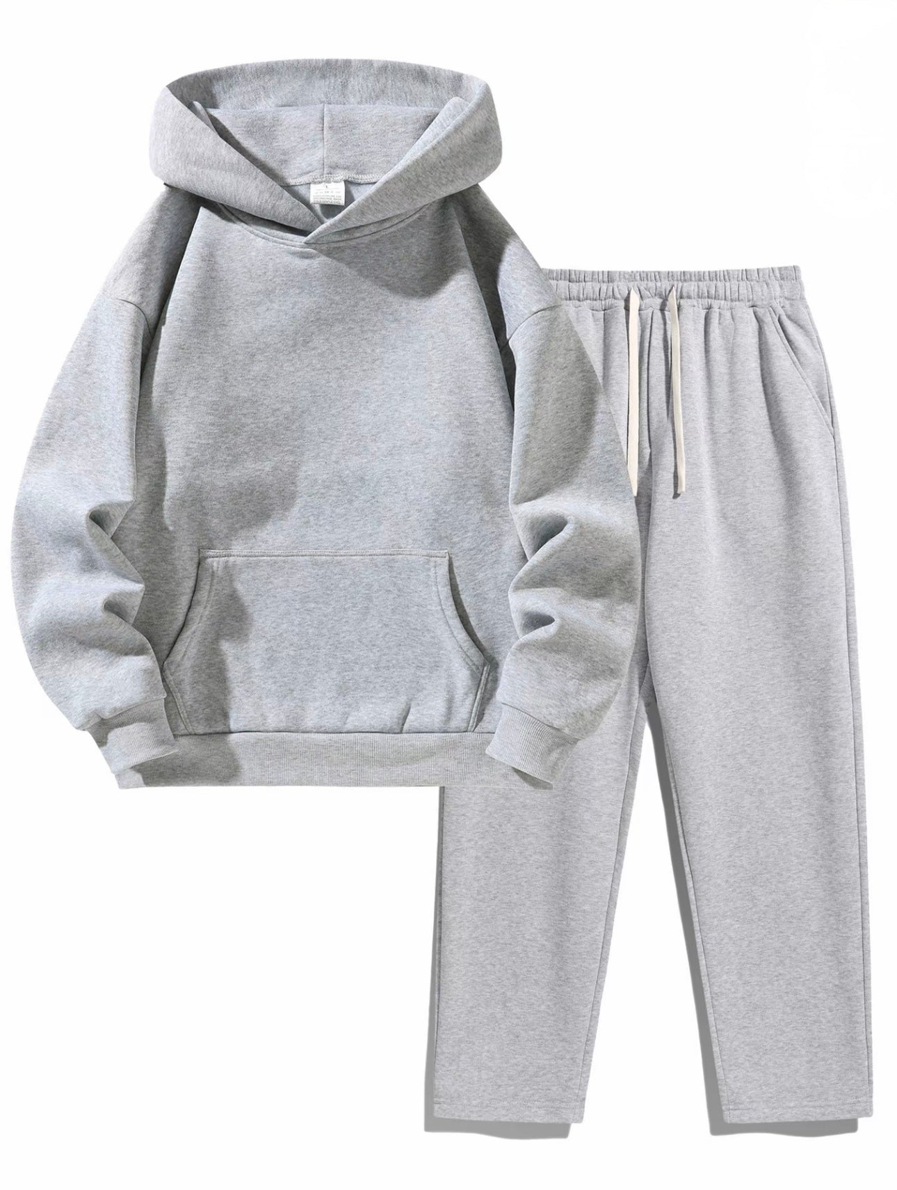 TRACKSUIT  BASIC CHILL OUT