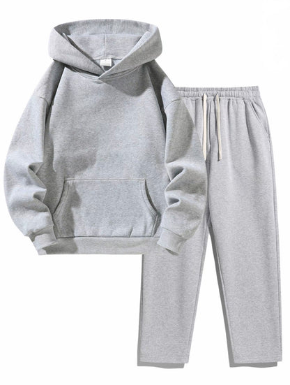 TRACKSUIT  BASIC CHILL OUT