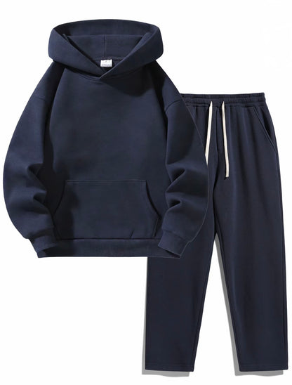 TRACKSUIT  BASIC CHILL OUT