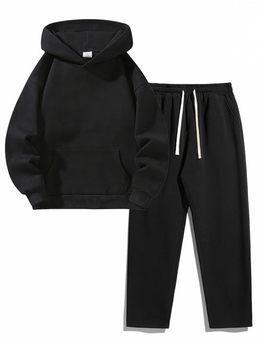TRACKSUIT  BASIC CHILL OUT