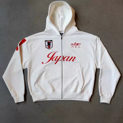 JAPAN HOODIE