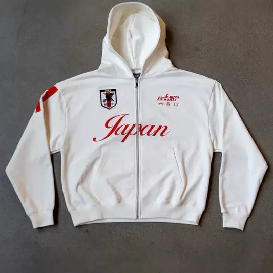 JAPAN HOODIE