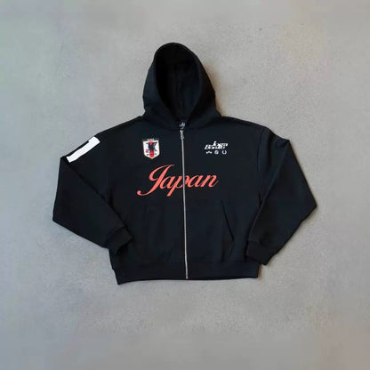 JAPAN HOODIE