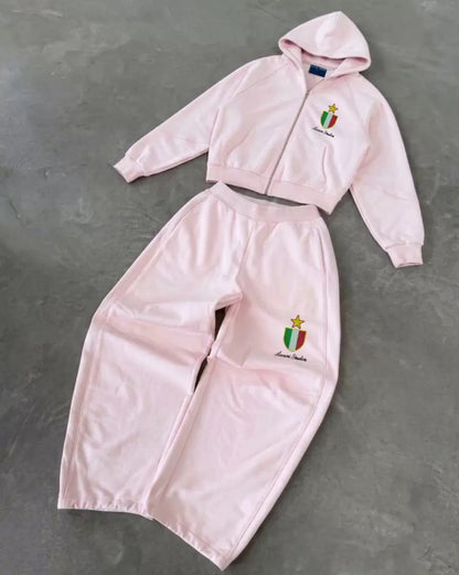 ITALIAN TRACKSUIT