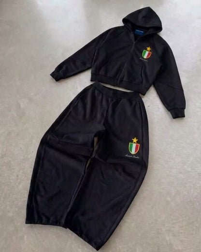 ITALIAN TRACKSUIT