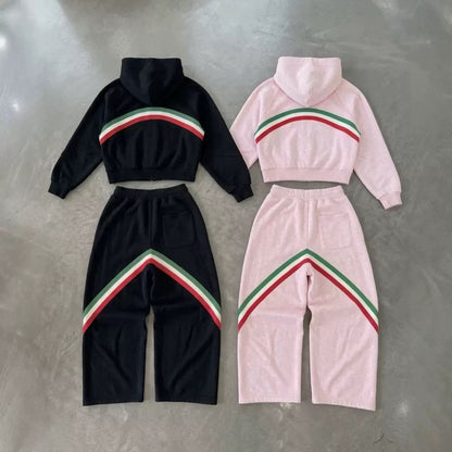 ITALIAN TRACKSUIT