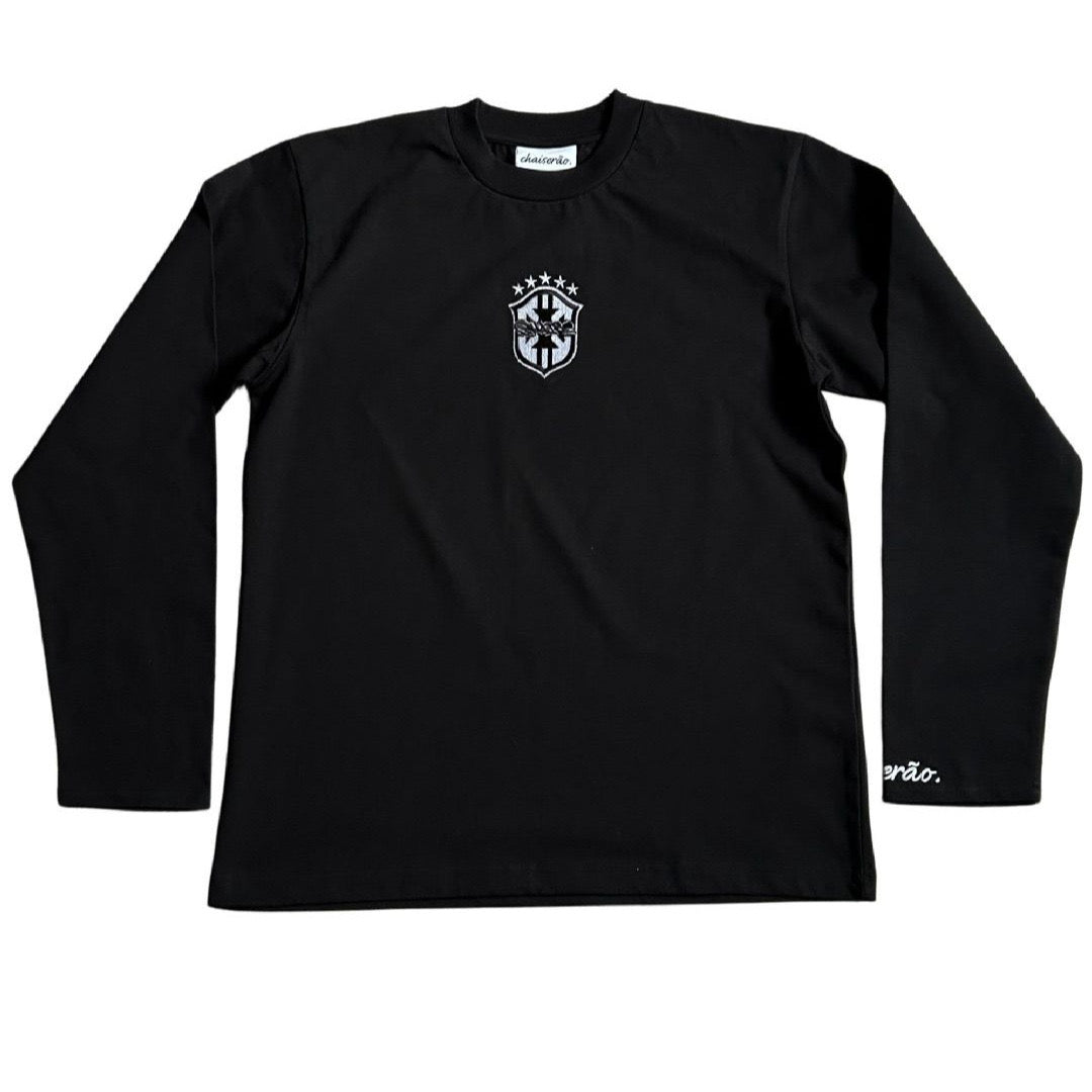 BRAZIL LONGSLEEVE