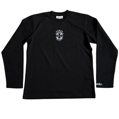 BRAZIL LONGSLEEVE
