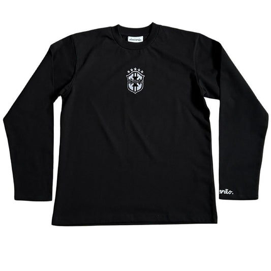 BRAZIL LONGSLEEVE