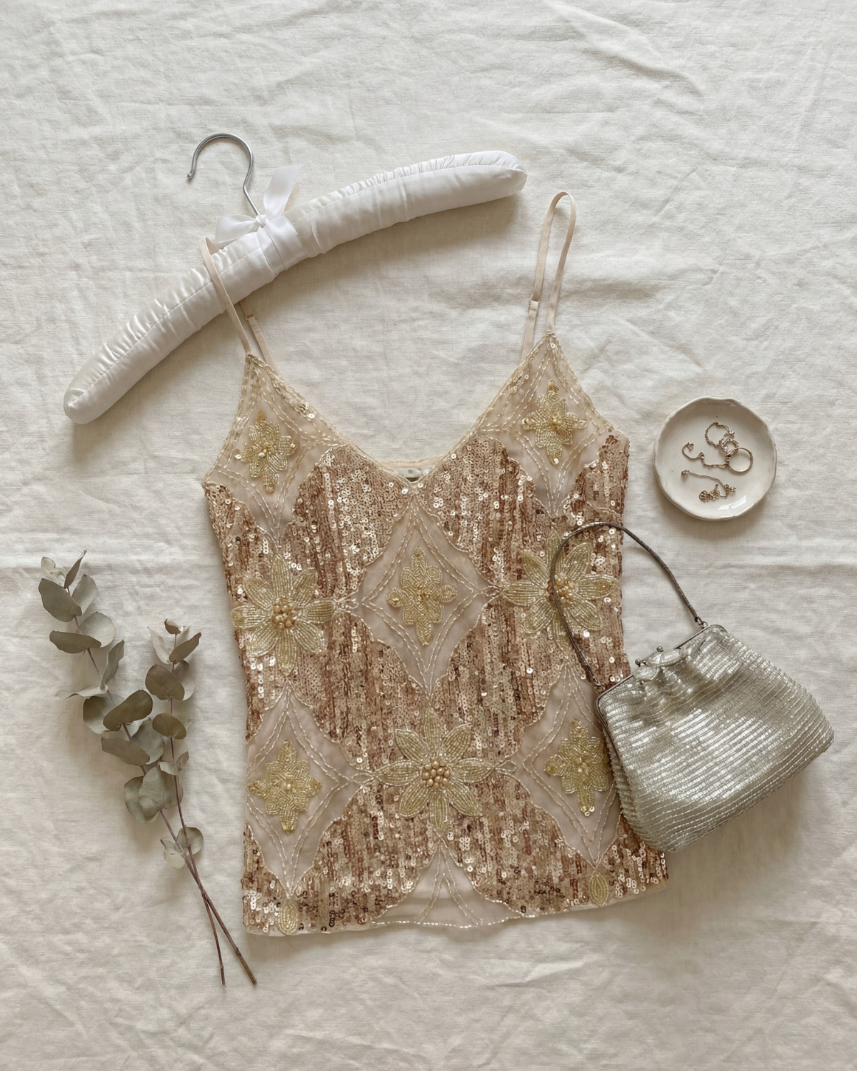 SPECIAL LYNOVA SUMMER TOP