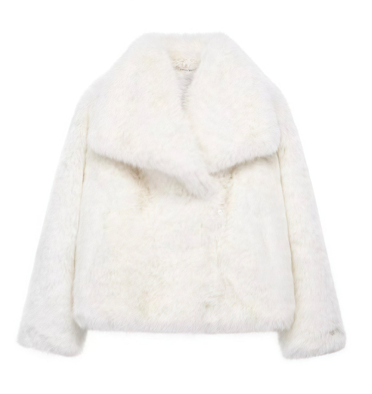 ELISA FUR JACKET