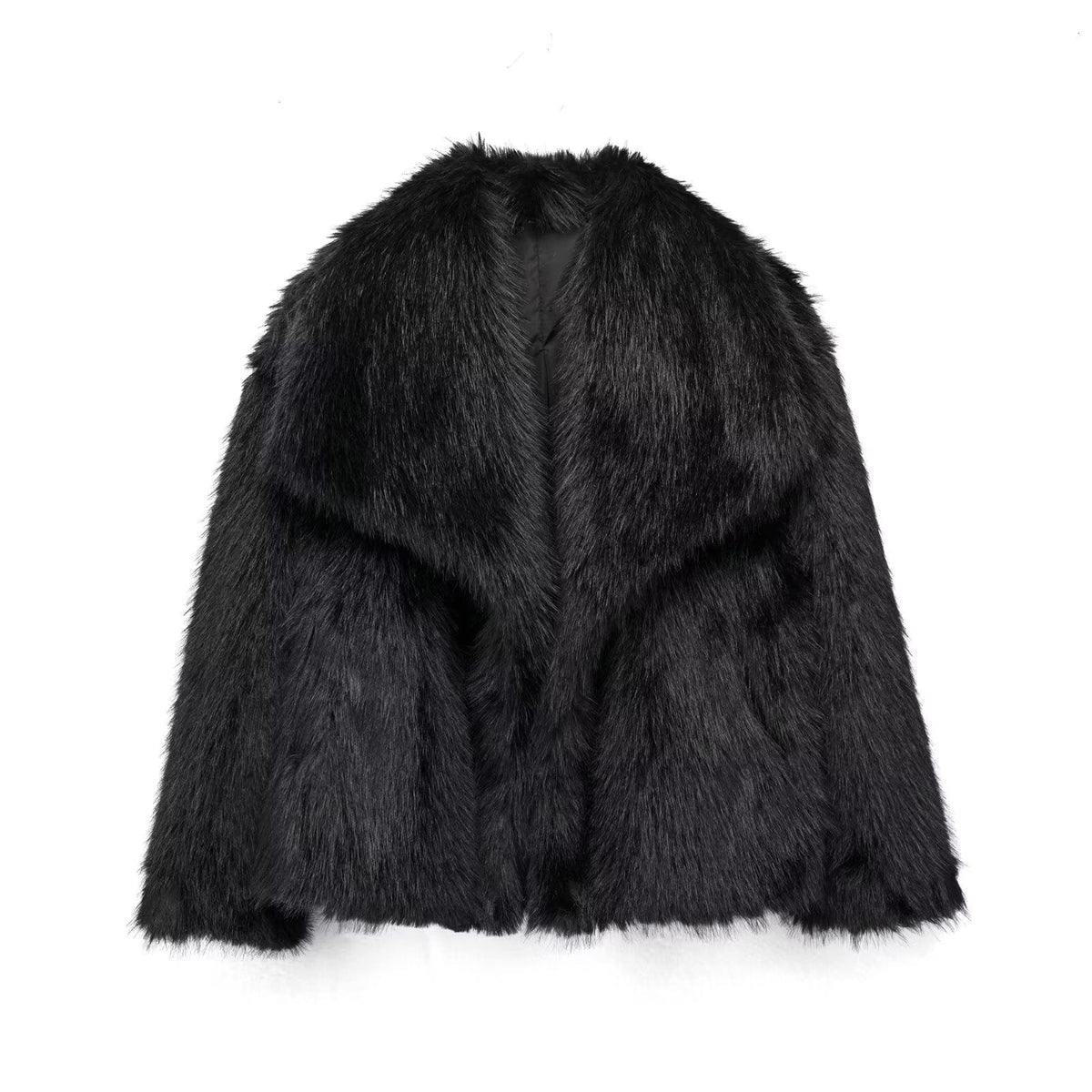 LYNOVA FUR JACKET