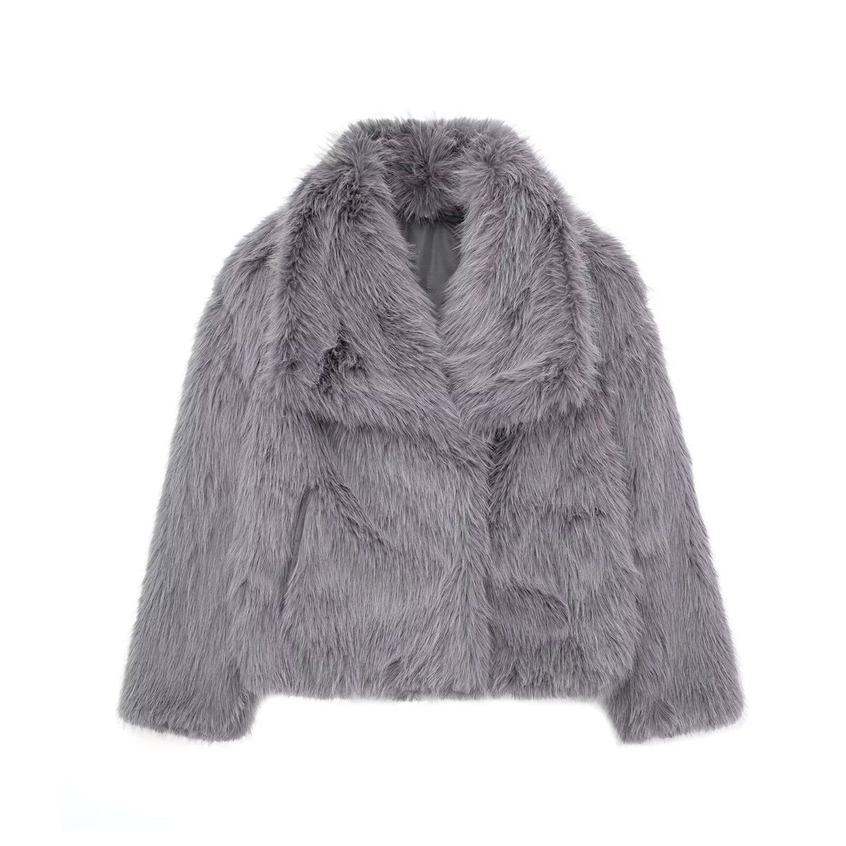 LYNOVA FUR JACKET