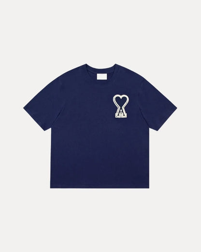 TSHIRT MIT HERZ