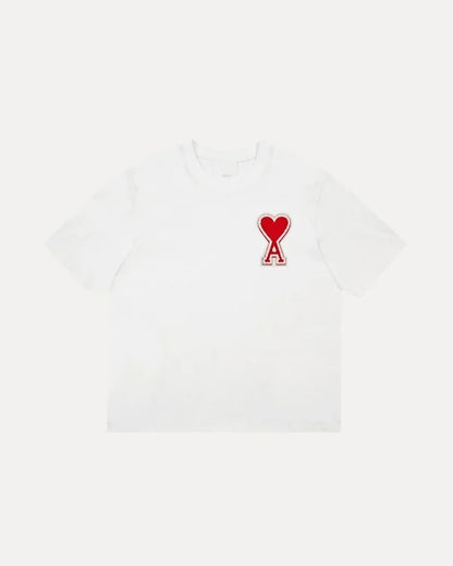 TSHIRT MIT HERZ