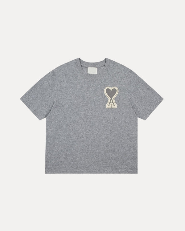TSHIRT MIT HERZ
