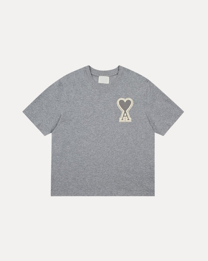 TSHIRT MIT HERZ