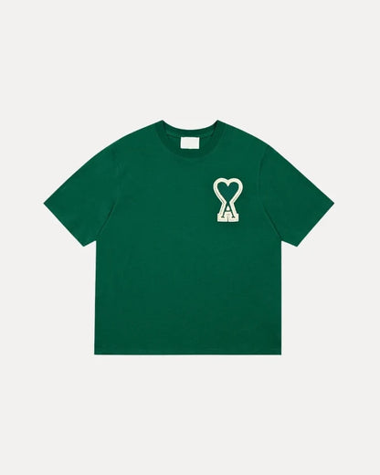 TSHIRT MIT HERZ