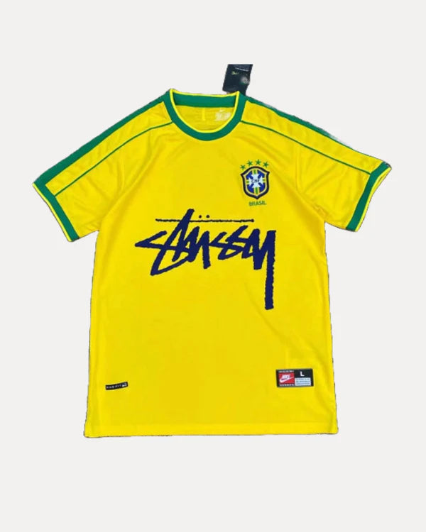 BRAZIL JERSEY