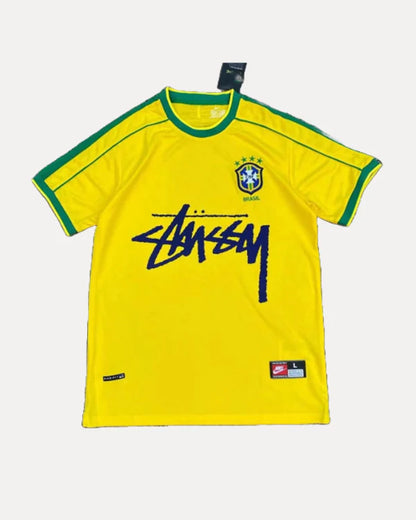 BRAZIL JERSEY