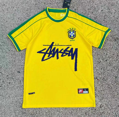 BRAZIL JERSEY