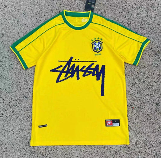 BRAZIL JERSEY
