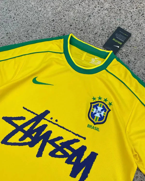 BRAZIL JERSEY