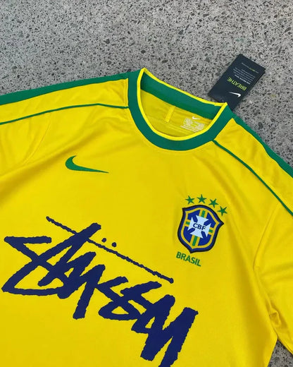 BRAZIL JERSEY