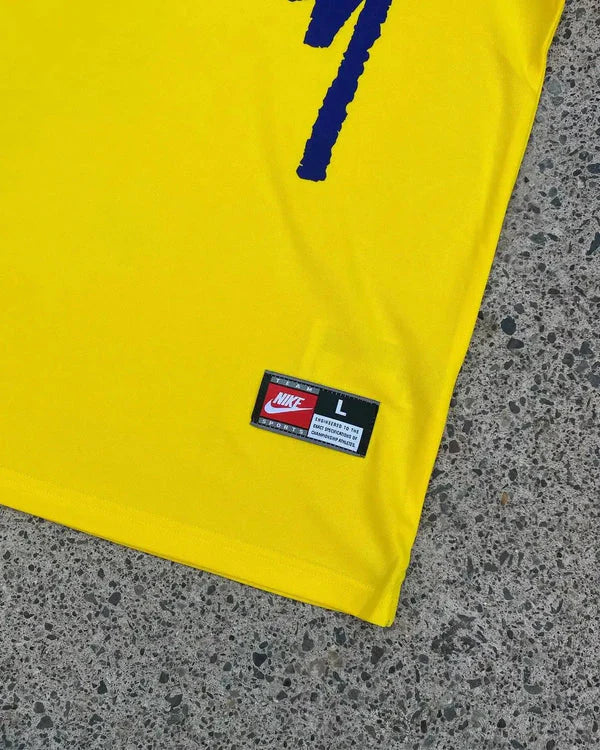 BRAZIL JERSEY